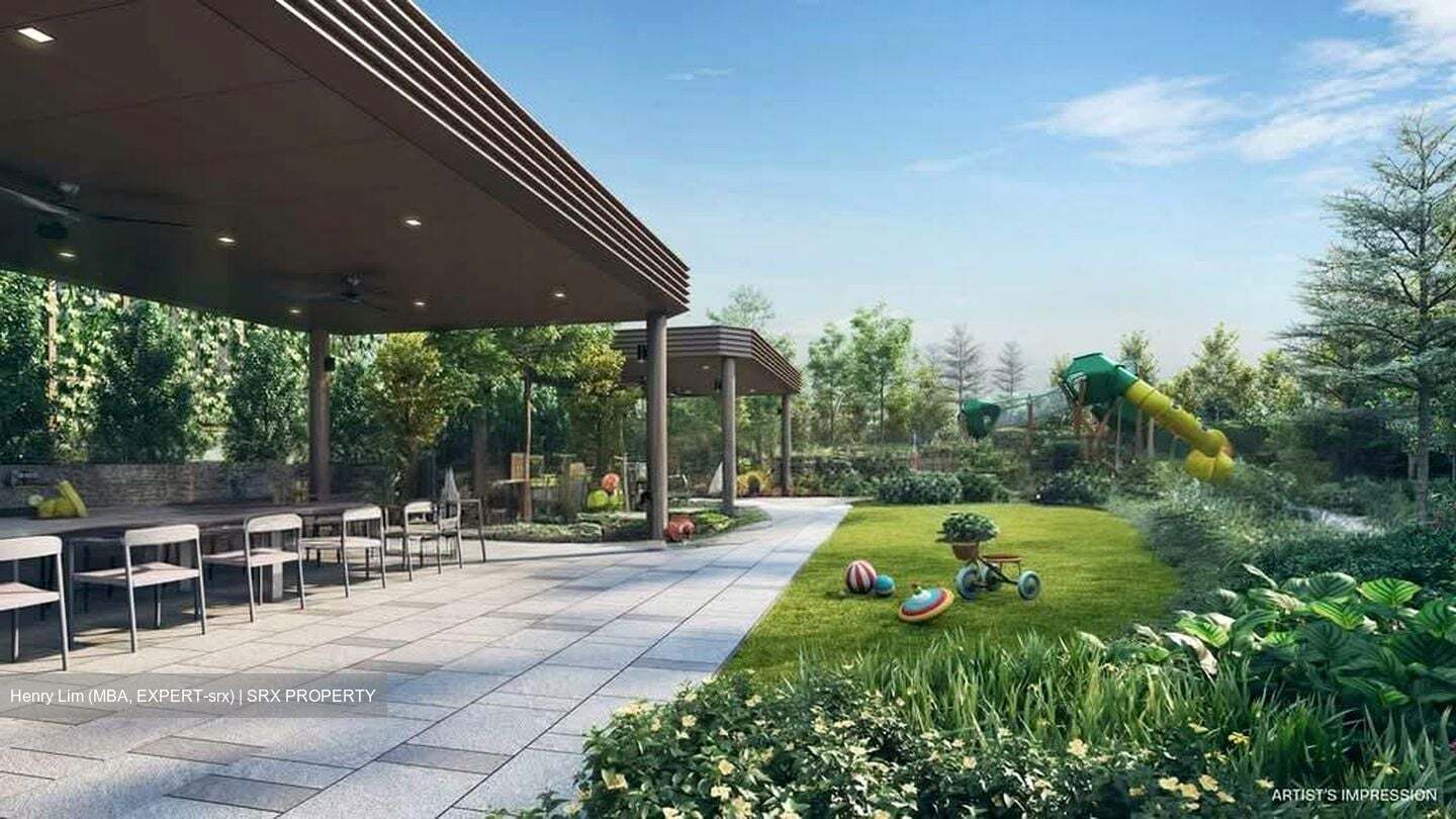 Pinery Residences (D18), Condominium #542338171